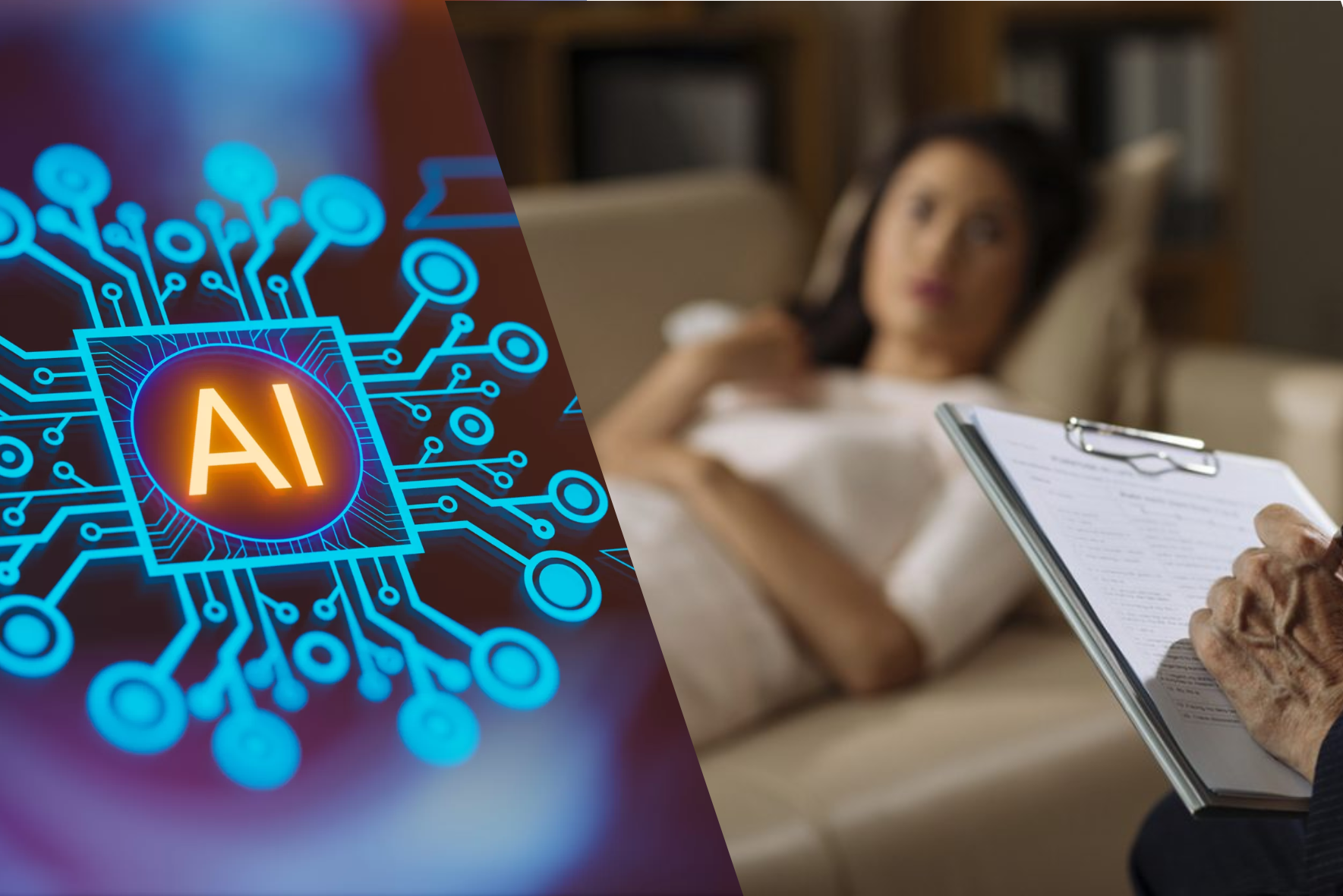 Therabot: A Revolução da Inteligência Artificial na Saúde Mental 