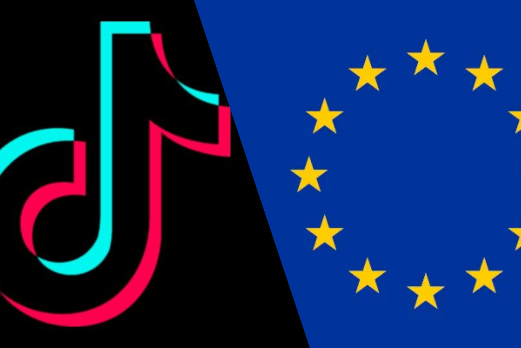 TikTok multado em 530 milhões de euros por violação de privacidade na Europa 