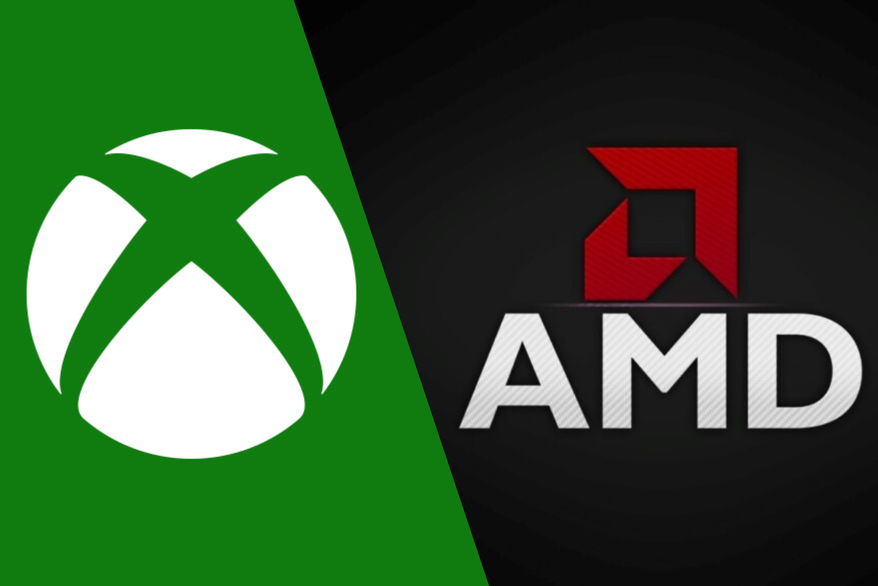 Microsoft e AMD estão desenhando o futuro do Xbox. E dessa vez, é coisa séria. 