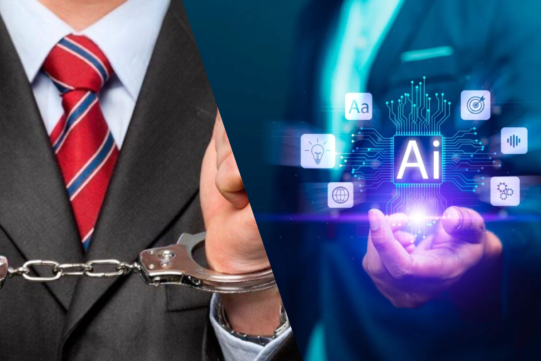 Advogado é multado por usar IA para criar leis e processos falsos