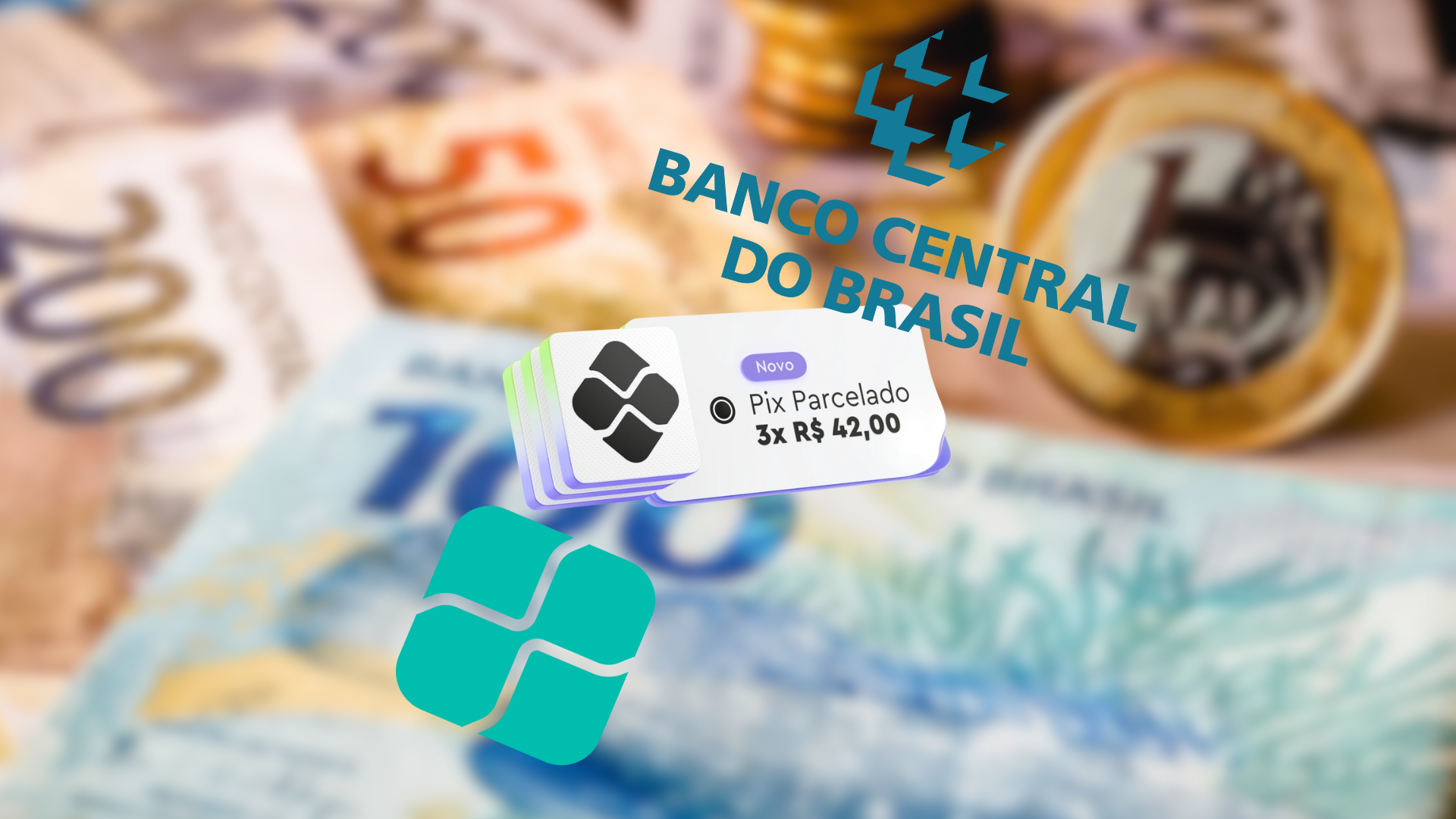 Pix Parcelado: BC padroniza parcelamento com recebimento à vista para o lojista